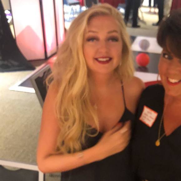 rileyisely